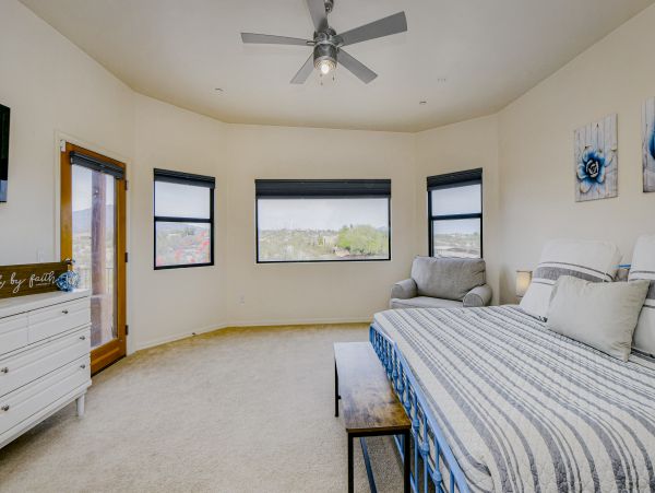 Tucson Home 1025203