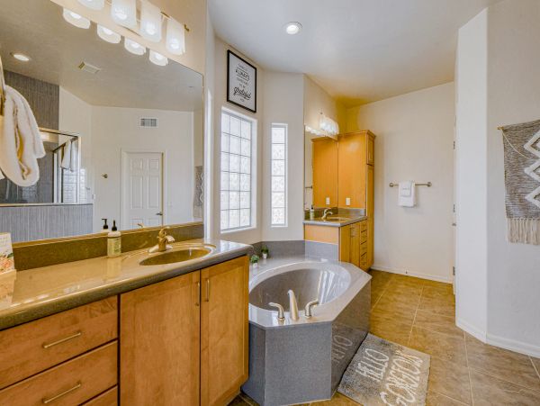 Tucson Home 1025203