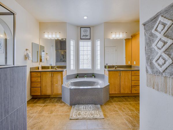 Tucson Home 1025203