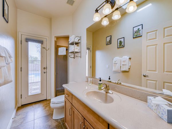 Tucson Home 1025203