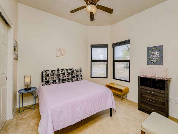 Tucson Home 1025203