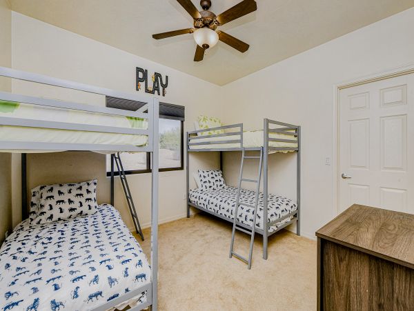 Tucson Home 1025203