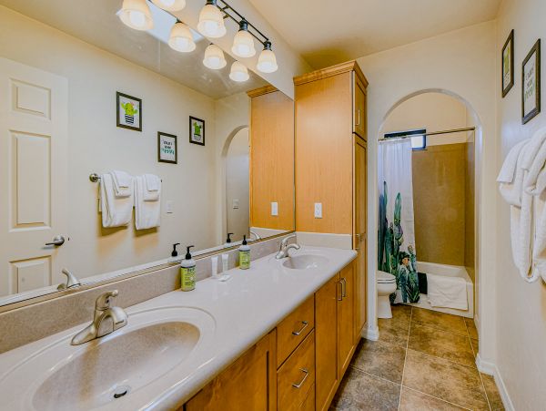 Tucson Home 1025203