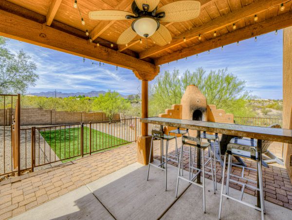 Tucson Home 1025203