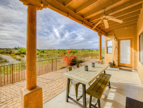 Tucson Home 1025203