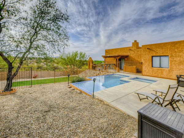 Tucson Home 1025203