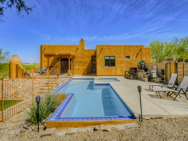 Tucson Home 1025203