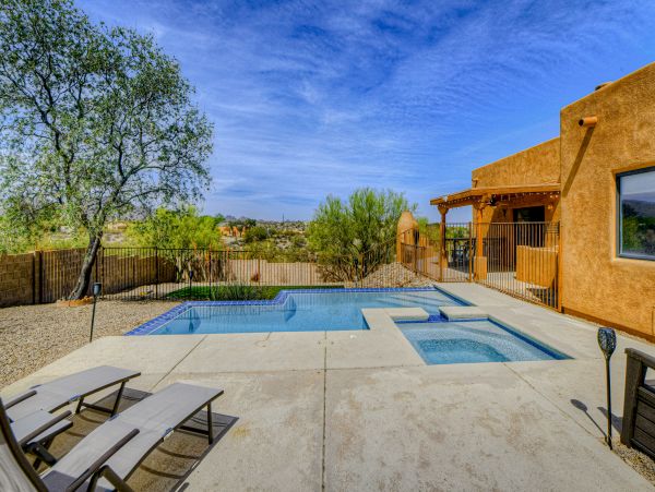 Tucson Home 1025203