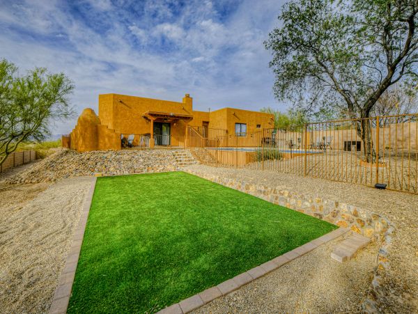 Tucson Home 1025203