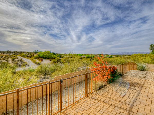 Tucson Home 1025203