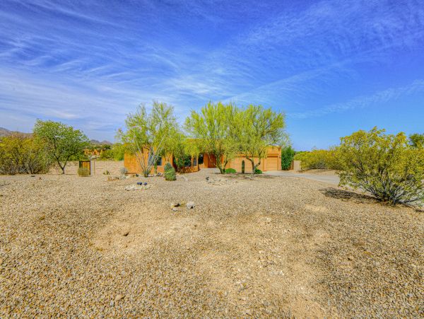 Tucson Home 1025203