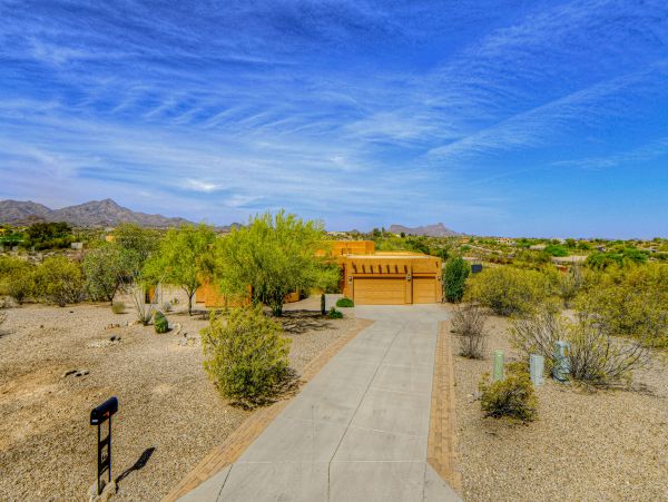 Tucson Home 1025203