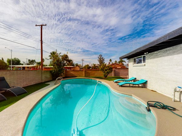 Tucson Home 1025204