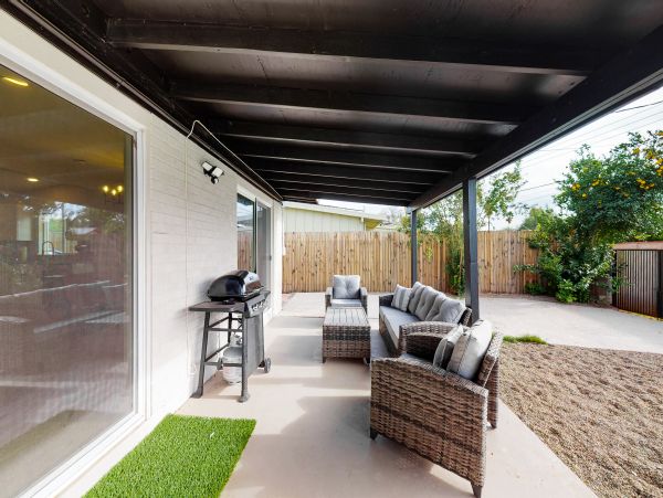 Tucson Home 1025204