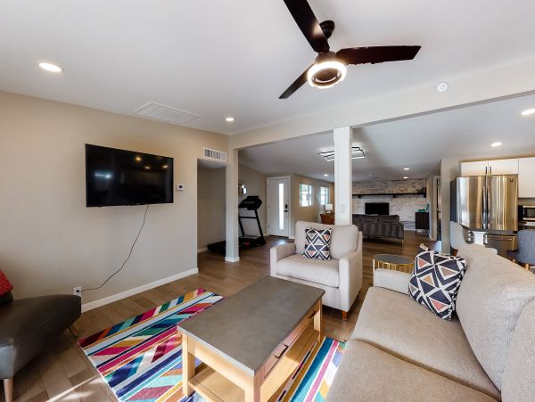 Tucson Home 1025204