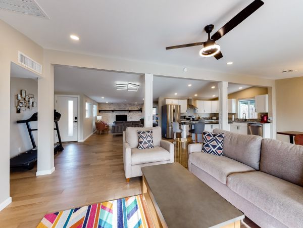 Tucson Home 1025204
