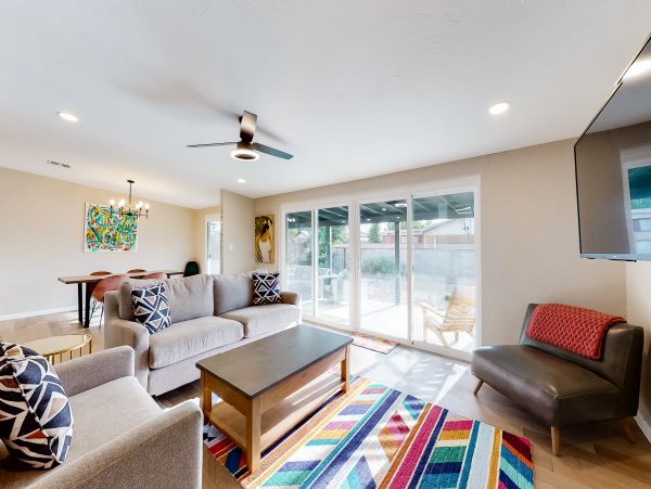 Tucson Home 1025204