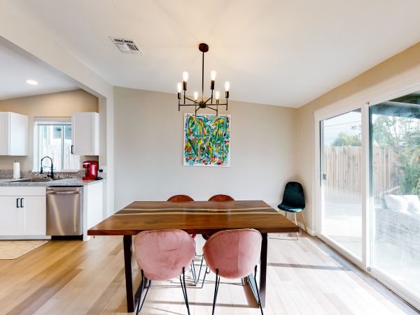 Tucson Home 1025204