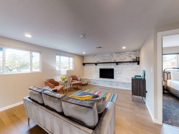 Tucson Home 1025204