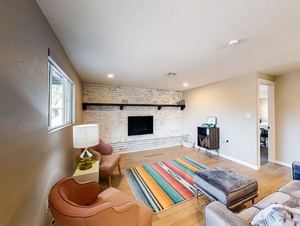 Tucson Home 1025204