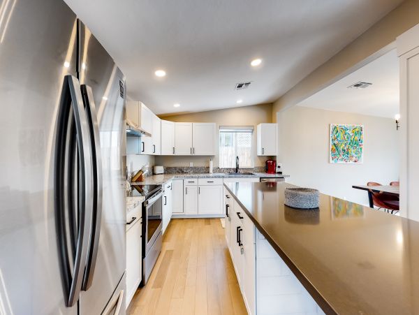 Tucson Home 1025204