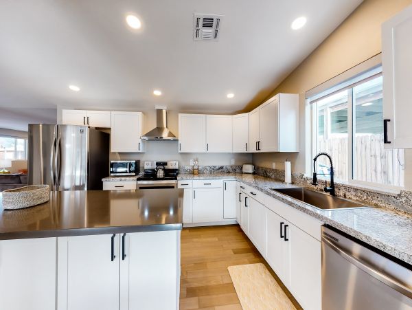 Tucson Home 1025204