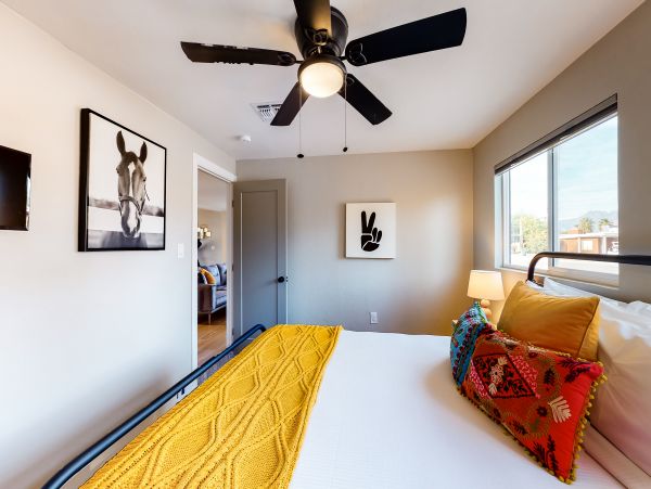 Tucson Home 1025204