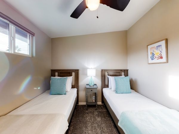 Tucson Home 1025204