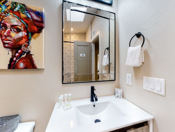 Tucson Home 1025204