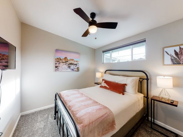 Tucson Home 1025204