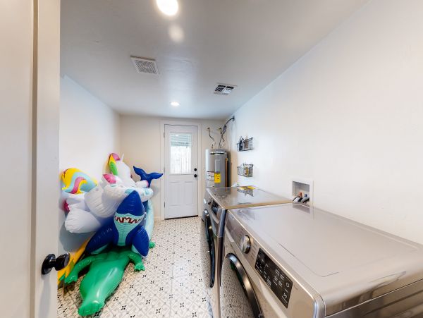 Tucson Home 1025204