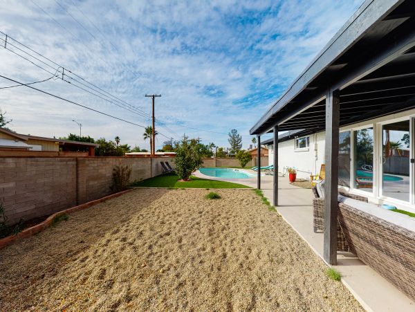 Tucson Home 1025204