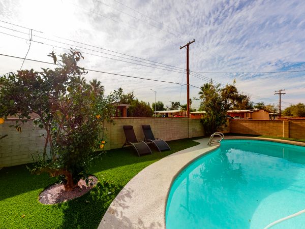 Tucson Home 1025204