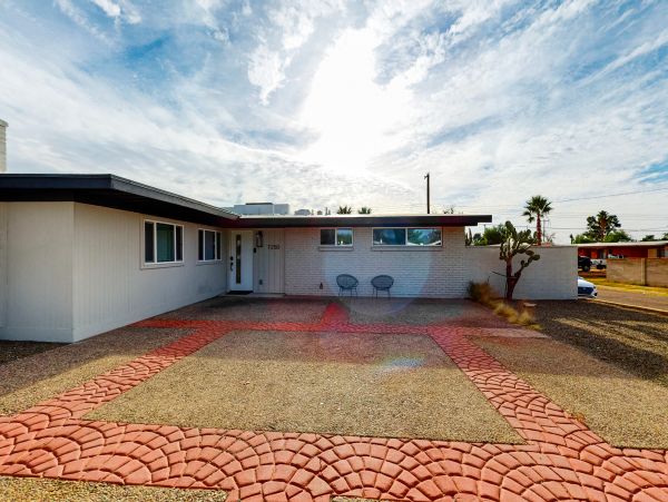 Tucson Home 1025204