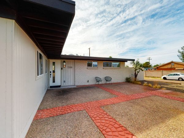 Tucson Home 1025204
