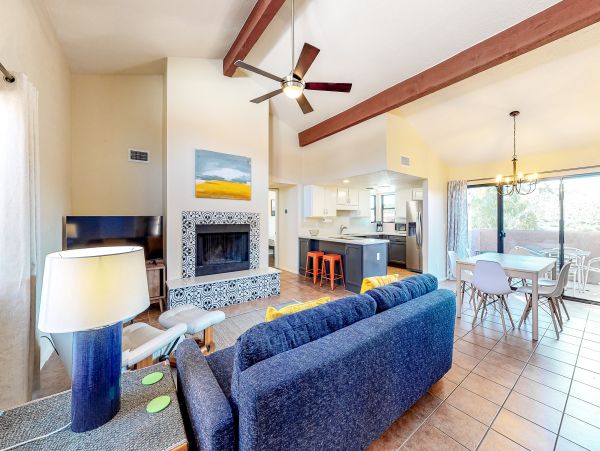 Tucson Home 1025205