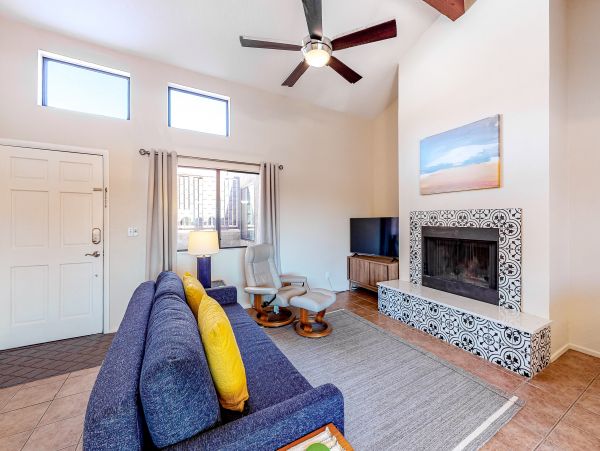 Tucson Home 1025205