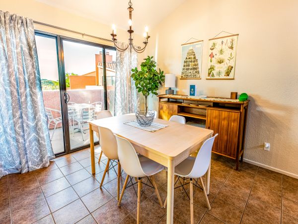 Tucson Home 1025205