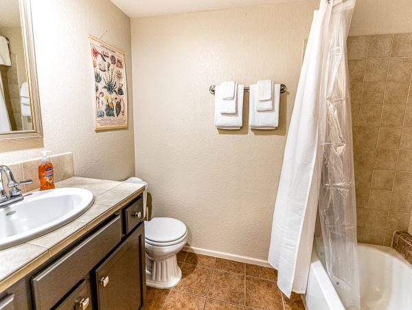 Tucson Home 1025205