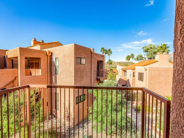 Tucson Home 1025205