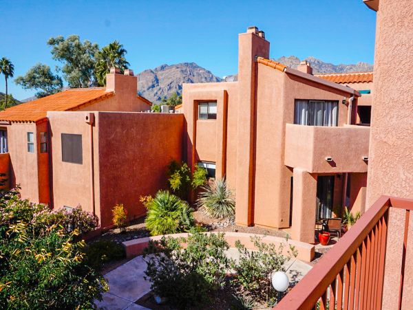 Tucson Home 1025205