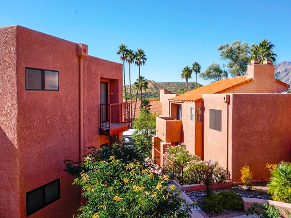 Tucson Home 1025205