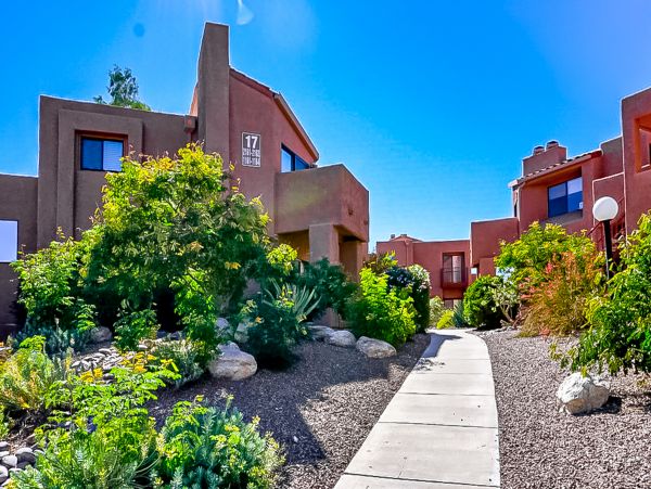 Tucson Home 1025205