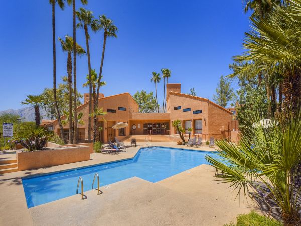Tucson Home 1025205