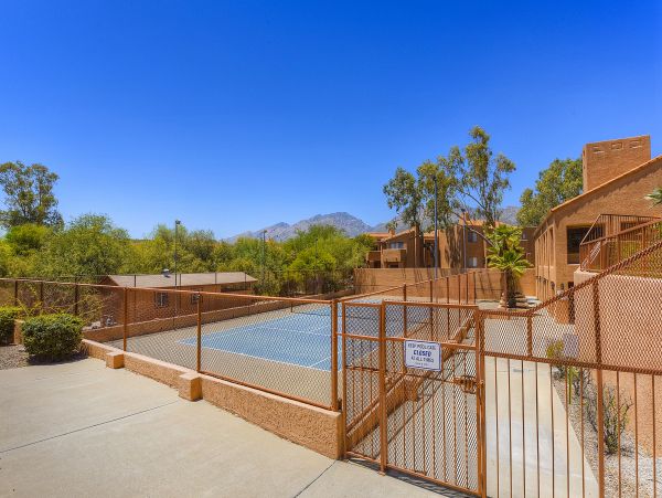 Tucson Home 1025205