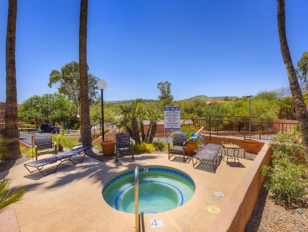 Tucson Home 1025205
