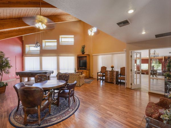 Tucson Home 1025205