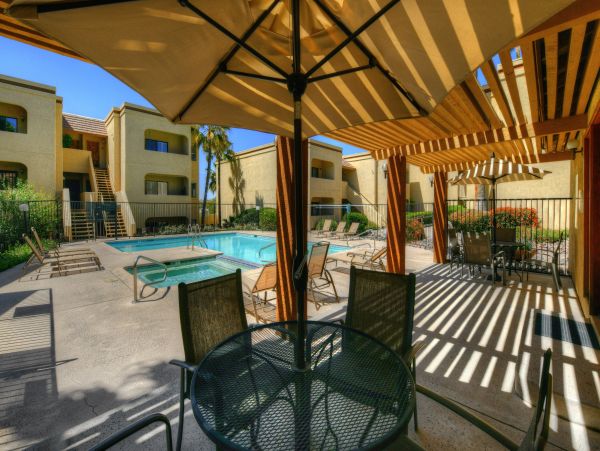 Tucson Home 1025206