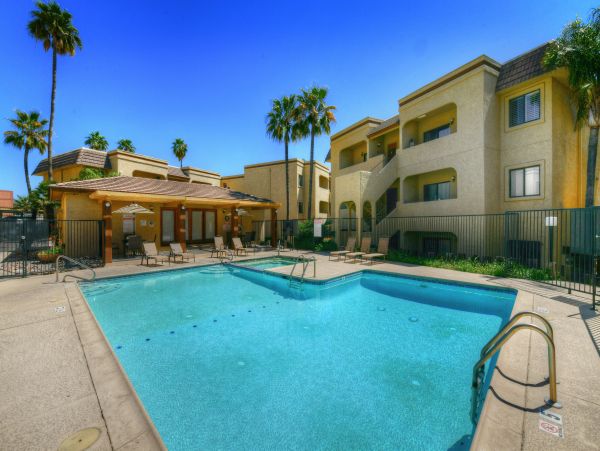 Tucson Home 1025206