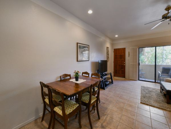 Tucson Home 1025206